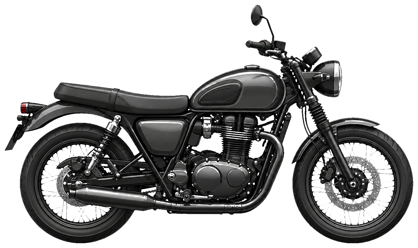 Royal Enfield INT650