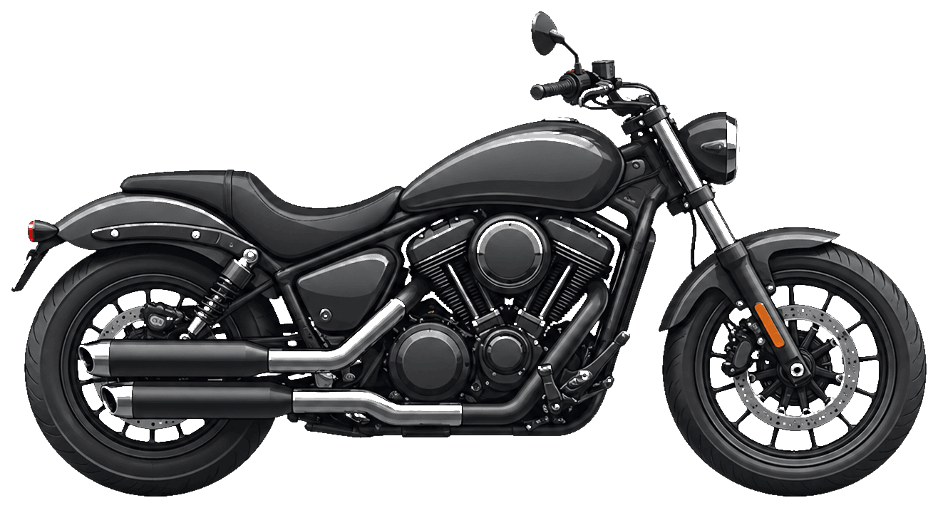 Harley-Davidson Low Rider S